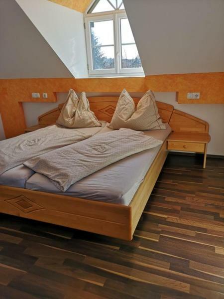 Stephanshart Vronis-Apartment מראה חיצוני תמונה