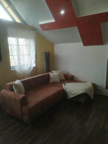 Stephanshart Vronis-Apartment מראה חיצוני תמונה
