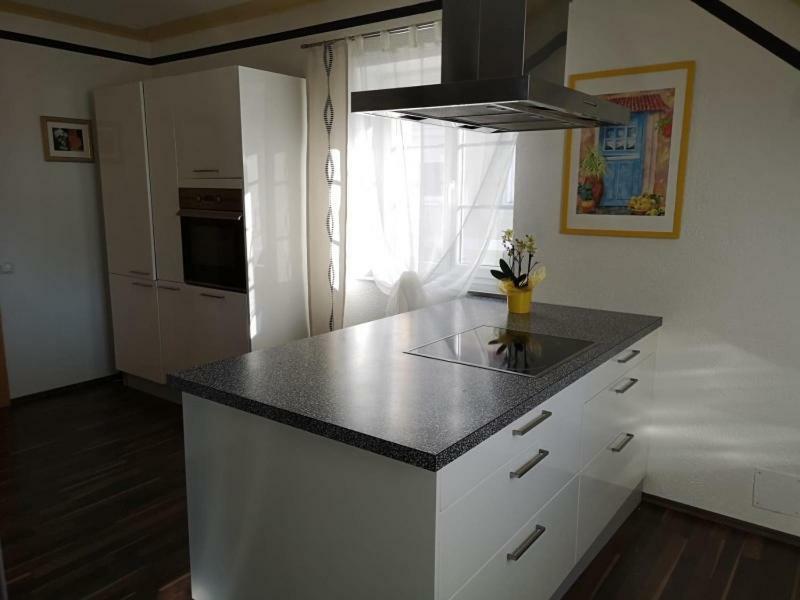 Stephanshart Vronis-Apartment מראה חיצוני תמונה