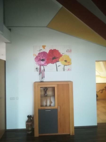 Stephanshart Vronis-Apartment מראה חיצוני תמונה