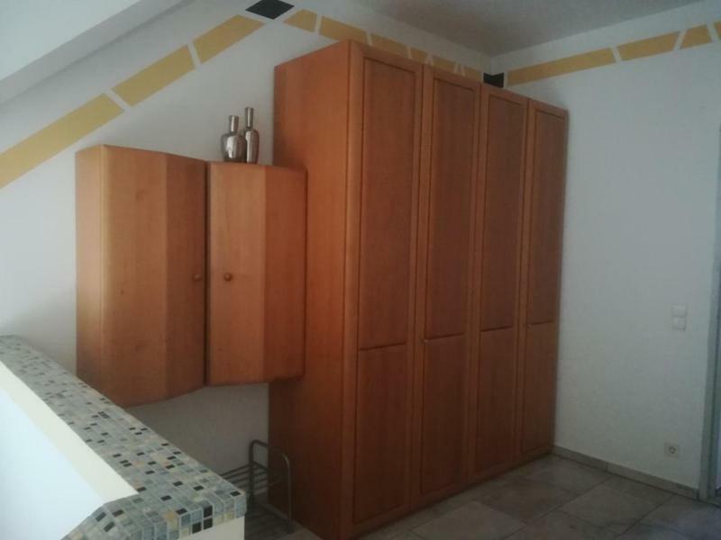 Stephanshart Vronis-Apartment מראה חיצוני תמונה