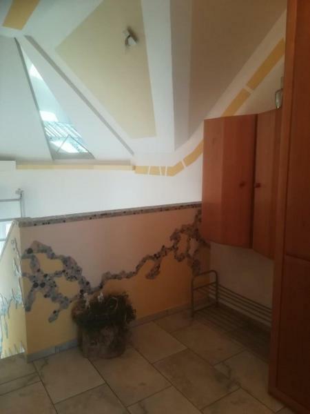 Stephanshart Vronis-Apartment מראה חיצוני תמונה